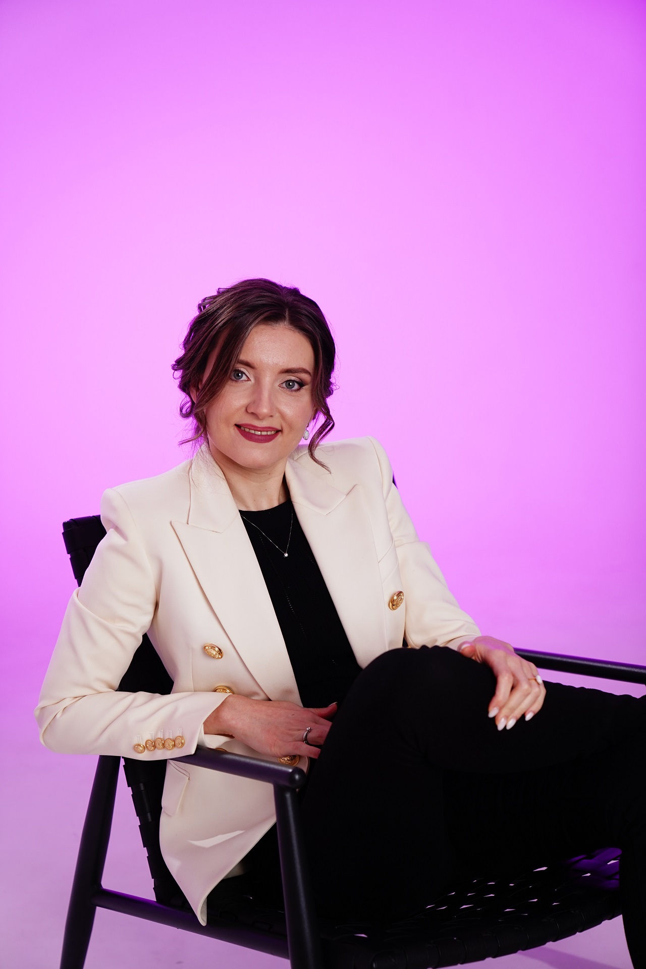 Maryna Deundiak
